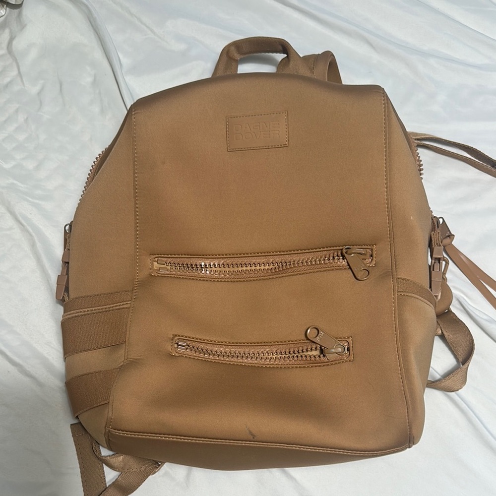 Dagne Dover  Backpack - diaper bag